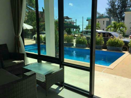 Hostal Vanavaree Resort