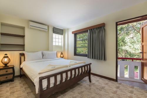 Eco Valley Lodge