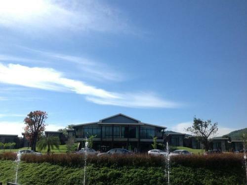 Hotel Sasima Moonlight Villa