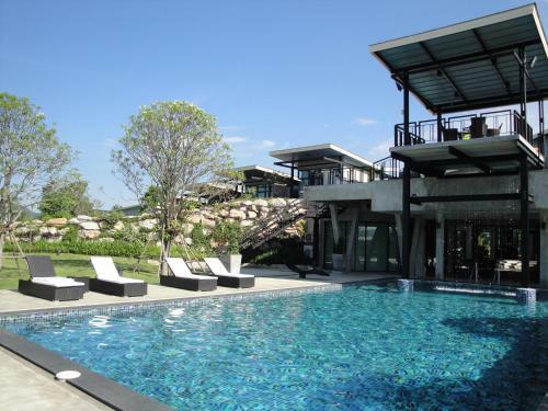 Hotel Sasima Moonlight Villa