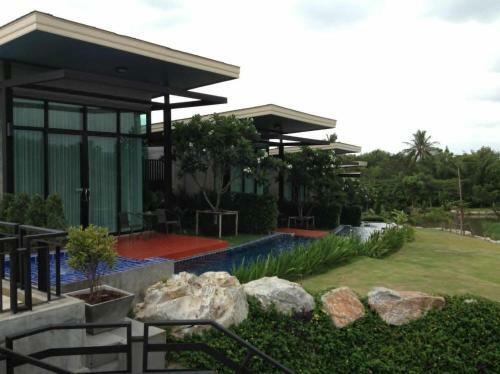 Hotel Sasima Moonlight Villa