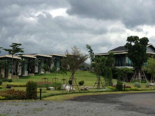 Hotel Sasima Moonlight Villa