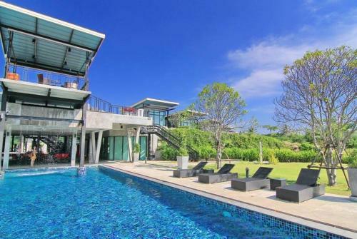 Hotel Sasima Moonlight Villa