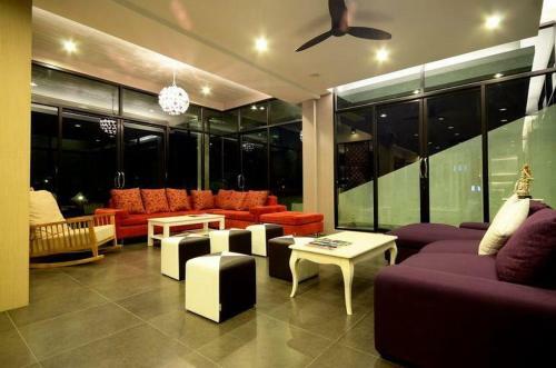 Hotel Sasima Moonlight Villa