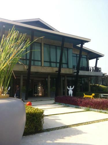 Hotel Sasima Moonlight Villa