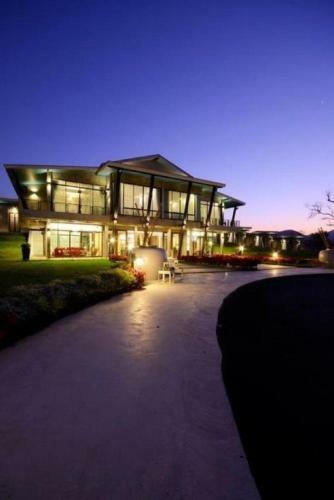 Hotel Sasima Moonlight Villa