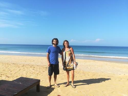 Hostal Natai House