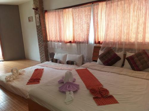 Khai Mook Homestay