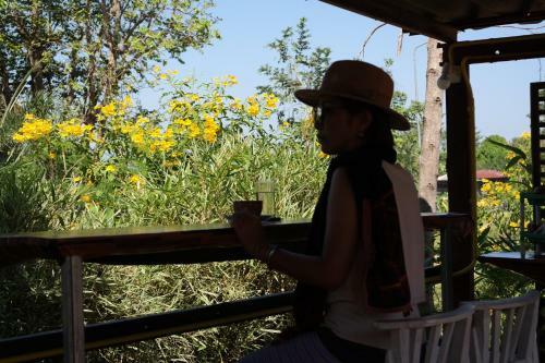 Khai Mook Homestay