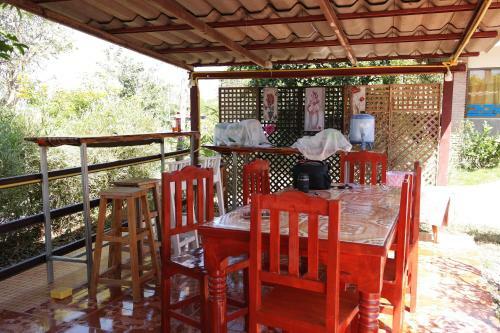 Khai Mook Homestay