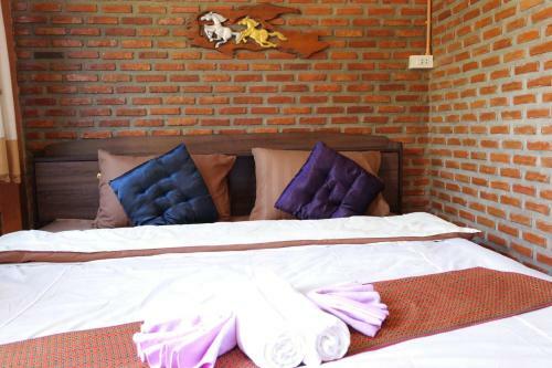 Khai Mook Homestay