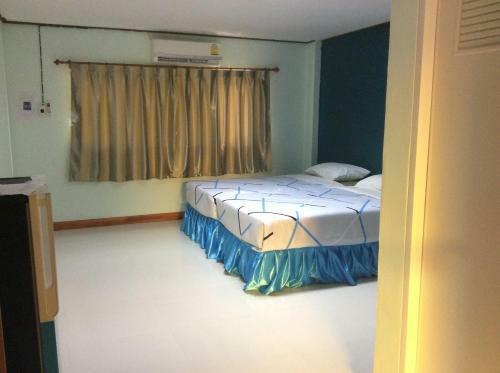 Hostal Forest Hill1 Khaokho