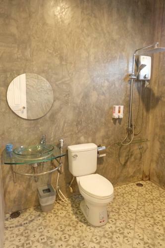 Bk Place Hotel