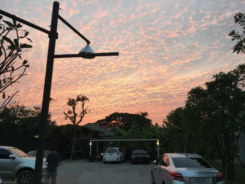 Hotel Alinda Resort
