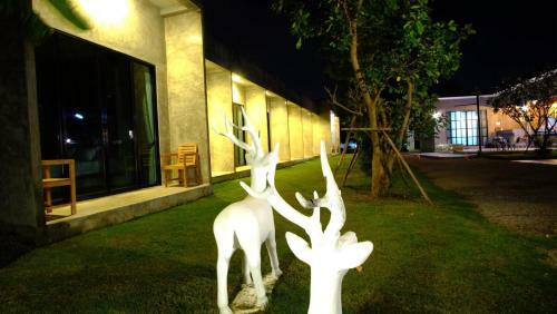 Hotel Alinda Resort