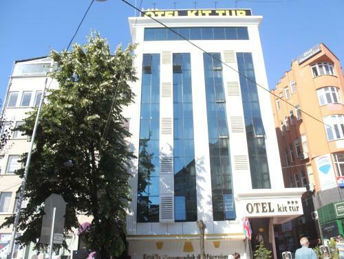 Kit-tur Hotel