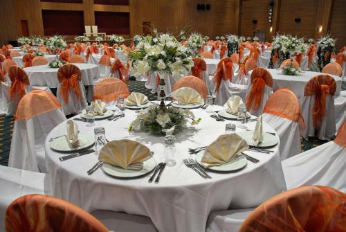 Buyuk Anadolu Eregli Hotel