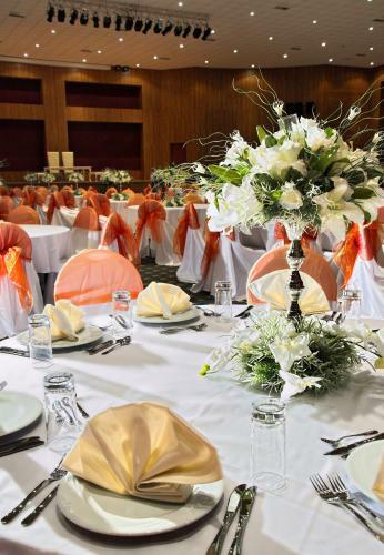 Buyuk Anadolu Eregli Hotel