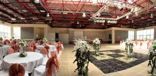 Buyuk Anadolu Eregli Hotel