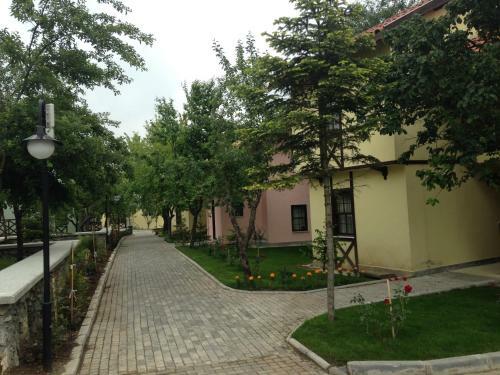 Hotel Vonresort Abant