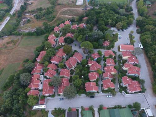 Hotel Vonresort Abant