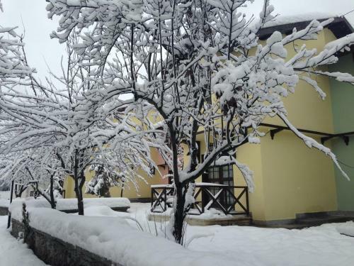 Hotel Vonresort Abant