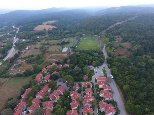 Hotel Vonresort Abant