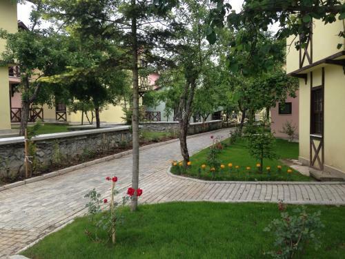 Hotel Vonresort Abant