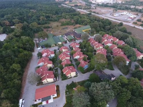 Hotel Vonresort Abant