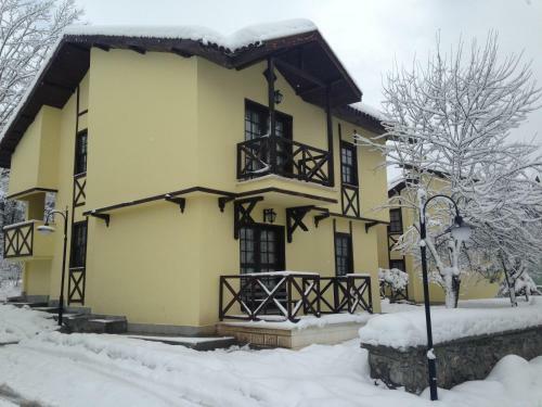 Hotel Vonresort Abant