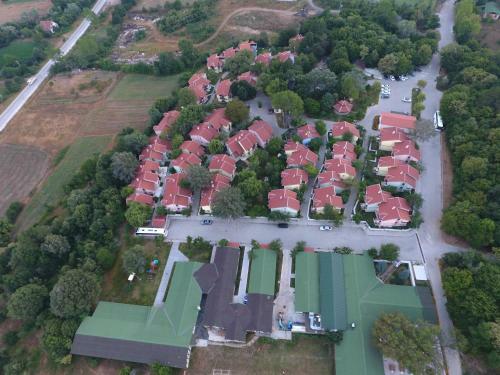 Hotel Vonresort Abant