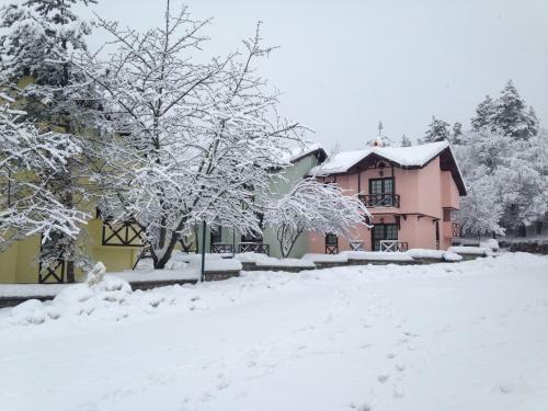 Hotel Vonresort Abant