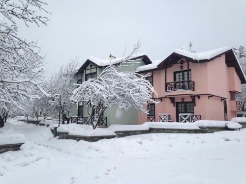 Hotel Vonresort Abant