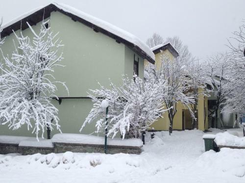 Hotel Vonresort Abant