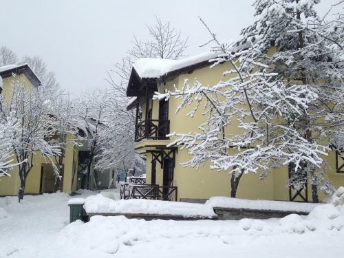 Hotel Vonresort Abant
