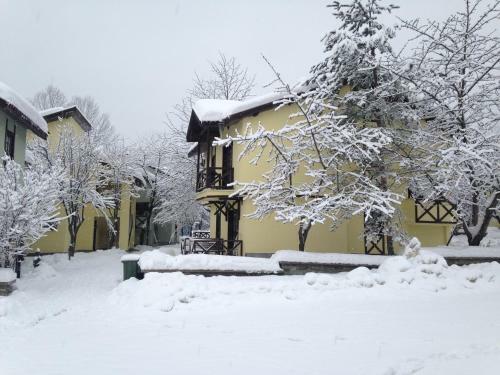 Hotel Vonresort Abant