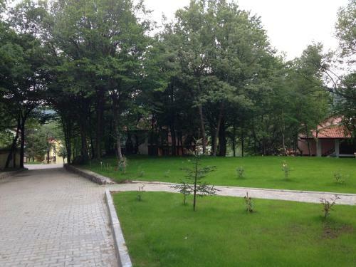 Hotel Vonresort Abant