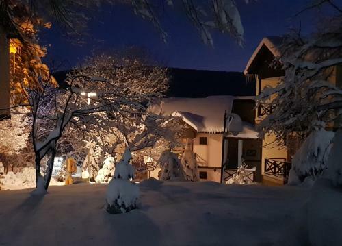Hotel Vonresort Abant