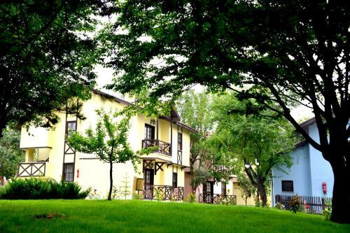 Hotel Vonresort Abant