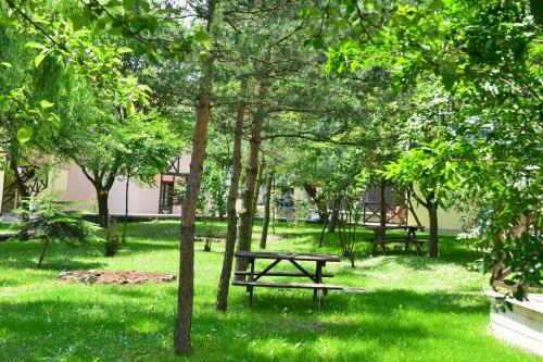 Hotel Vonresort Abant