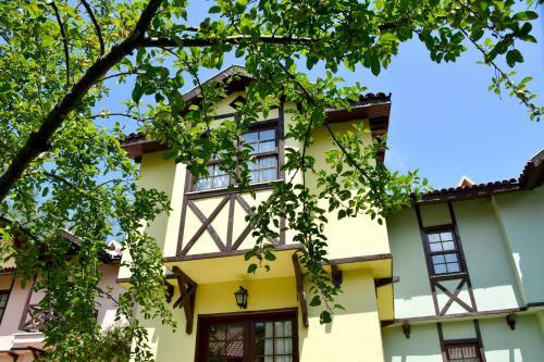 Hotel Vonresort Abant
