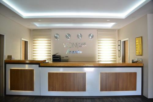 Hotel Vonresort Abant