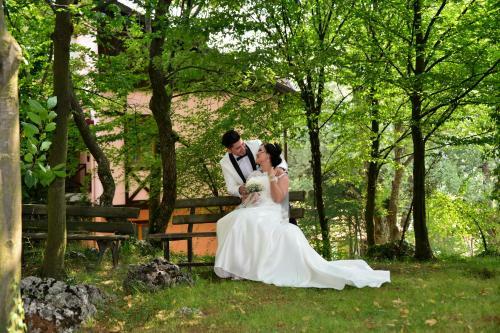Hotel Vonresort Abant