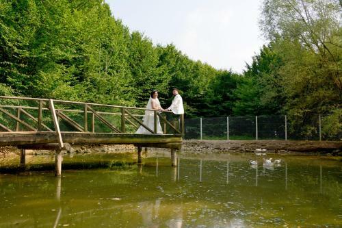 Hotel Vonresort Abant