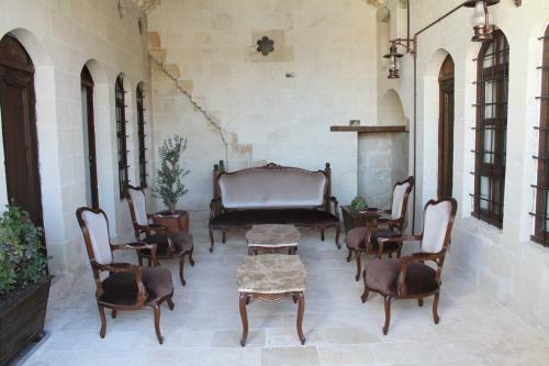 Hotel Kasr-? Canan