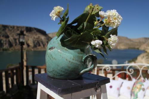 Hotel Kasr-? Canan
