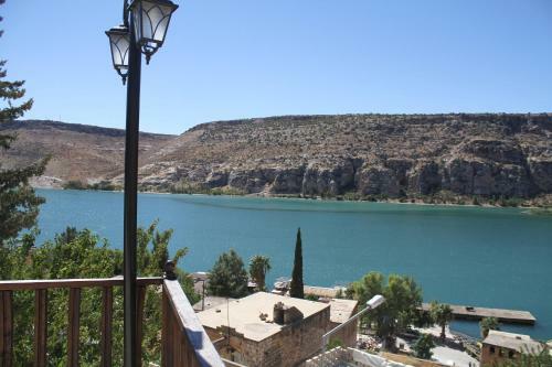 Hotel Kasr-? Canan