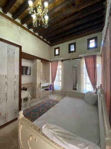 Hotel Kasr-? Canan