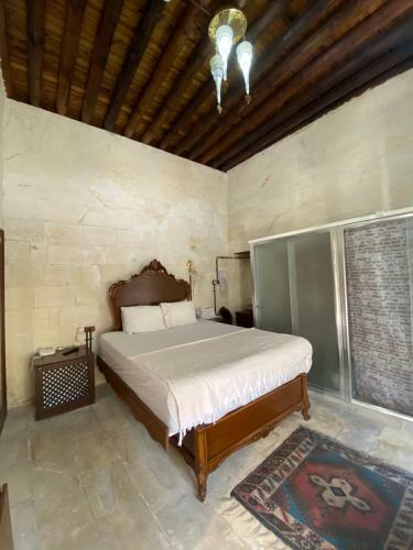 Hotel Kasr-? Canan