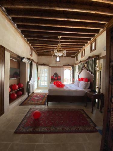 Hotel Kasr-? Canan